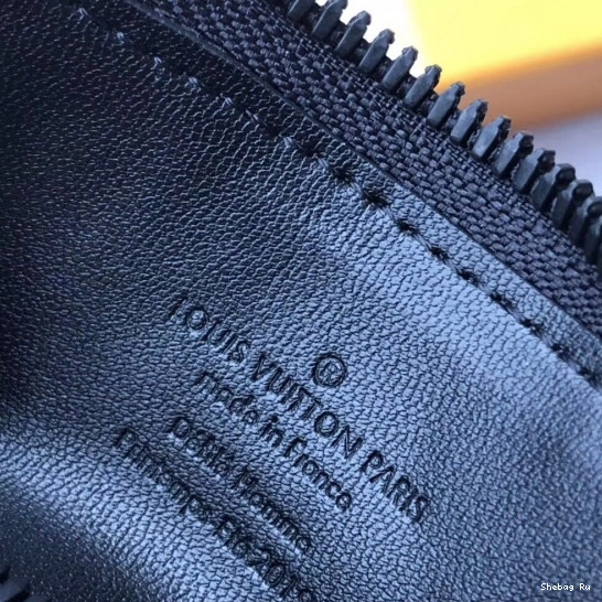 VUITTON LOUIS POUCH KEY 0805